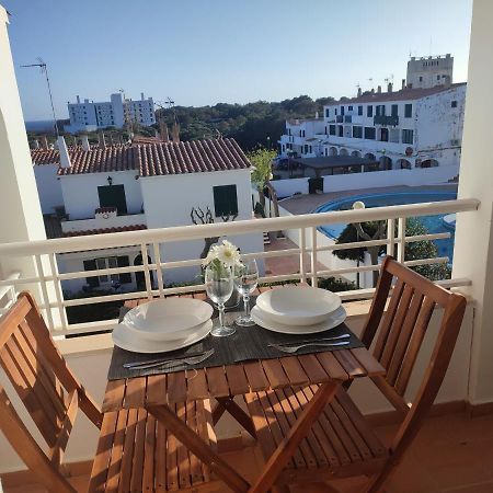 Apartamento Gala1 칼라엔블레인즈 외부 사진