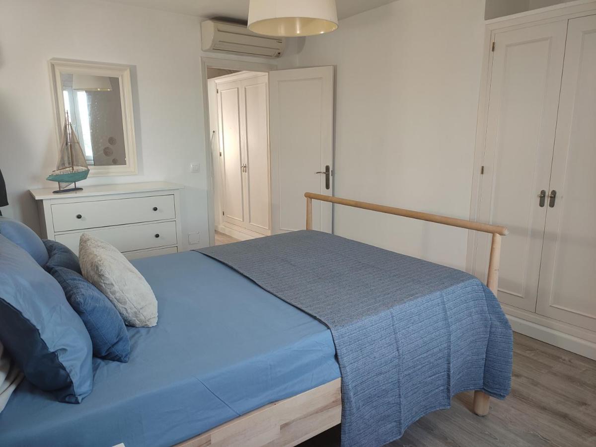Apartamento Gala1 칼라엔블레인즈 외부 사진
