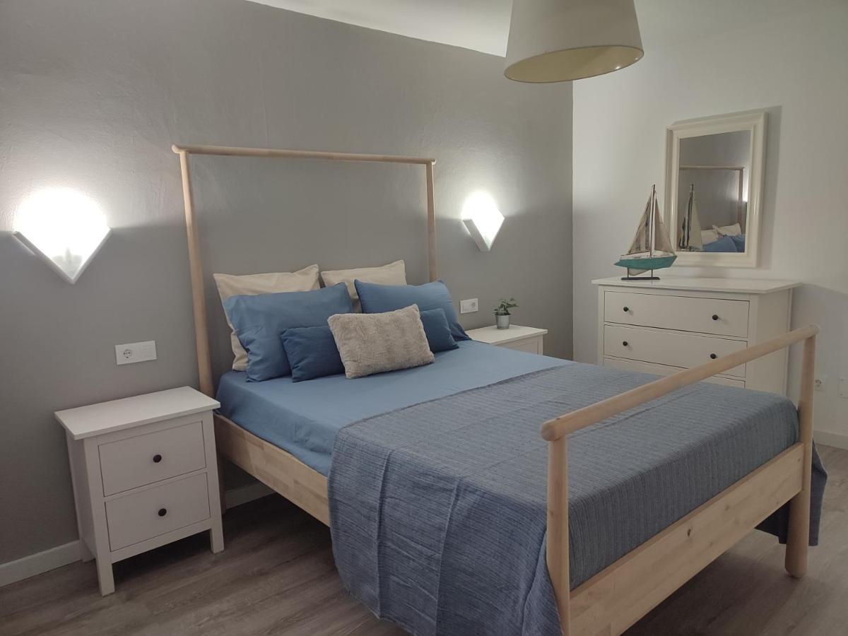 Apartamento Gala1 칼라엔블레인즈 외부 사진